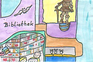 Bibliothek