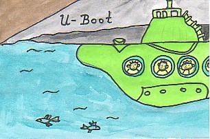 U-Boot