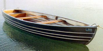 Ruderboot