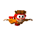 Fallschirmspringer